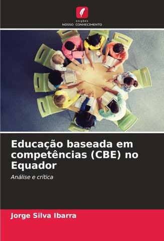 Educação baseada em competências (CBE) no Equador