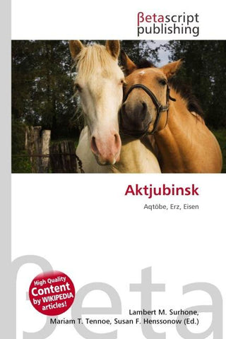 Aktjubinsk