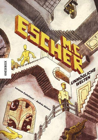 M. C. Escher