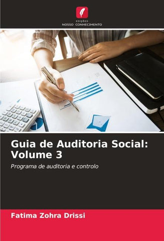 Guia de Auditoria Social: Volume 3