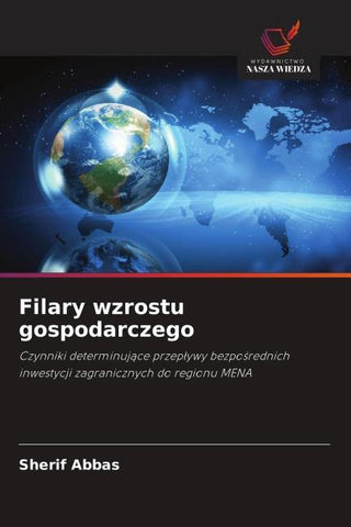 Filary wzrostu gospodarczego