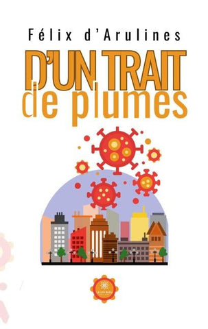 D'un trait de plumes