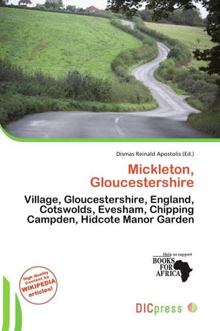 Mickleton, Gloucestershire