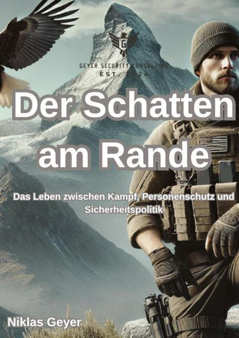Der Schatten am Rande