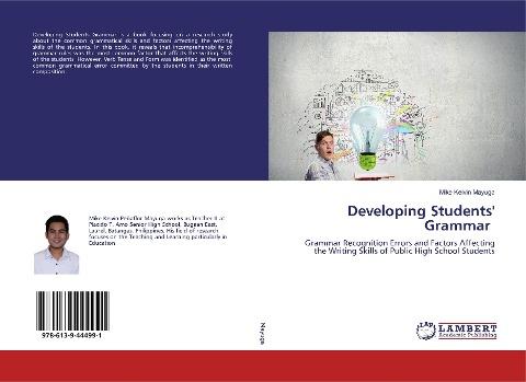 Developing Students' Grammar