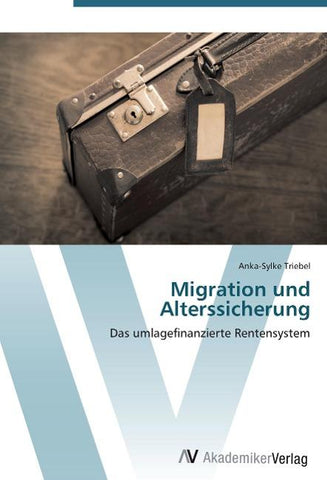 Migration und Alterssicherung