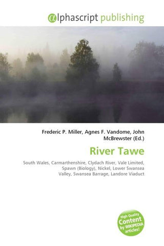River Tawe