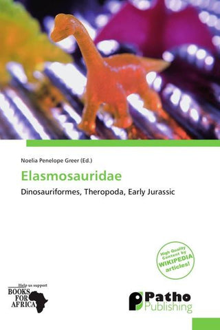 Elasmosauridae