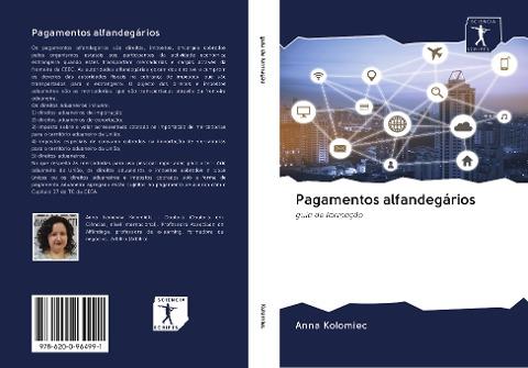 Pagamentos alfandegários