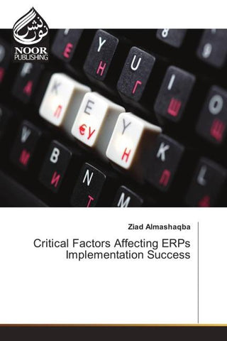 Critical Factors Affecting ERPs Implementation Success