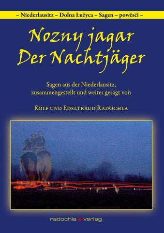Nozny jagar - Der Nachtjäger