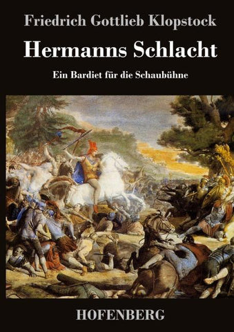 Hermanns Schlacht