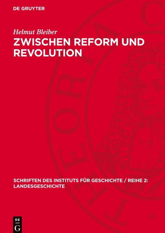 Zwischen Reform und Revolution