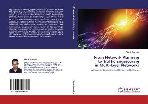 From Network Planning  to Traffic Engineering  in Multi-layer Networks