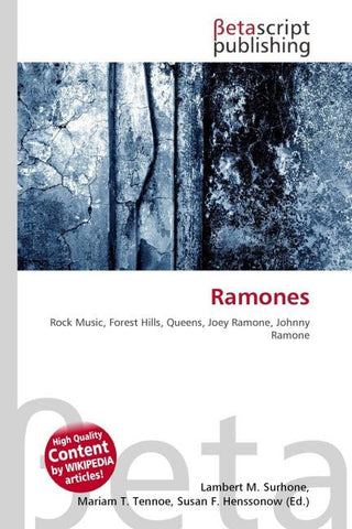 Ramones
