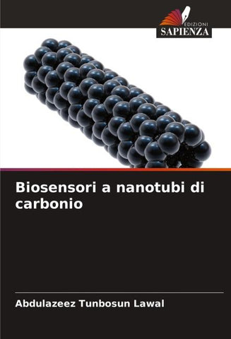 Biosensori a nanotubi di carbonio