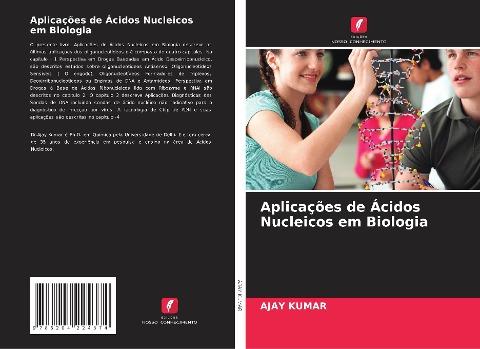 Aplicações de Ácidos Nucleicos em Biologia