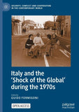 Italy and the 'Shock of the Global' during the 1970s