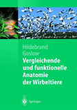 Vergleichende und funktionelle Anatomie der Wirbeltiere
