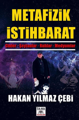 METAF¿Z¿K  ¿ST¿HBARAT