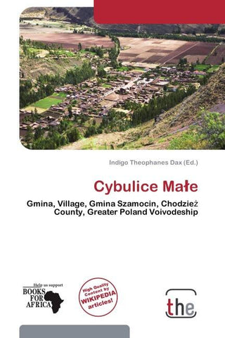 Cybulice Ma¿e