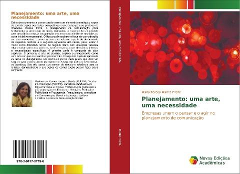 Planejamento: uma arte, uma necessidade