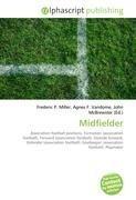 Midfielder