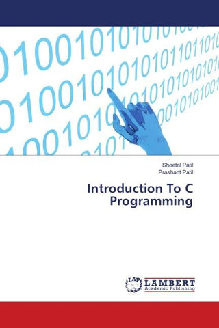 Introduction To C Programming
