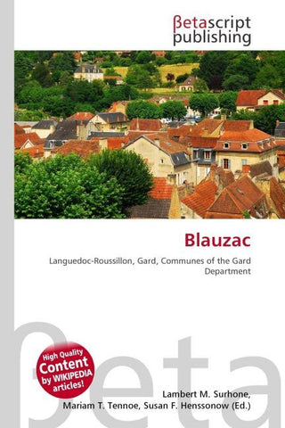 Blauzac