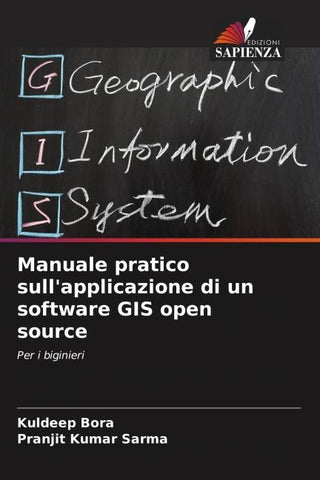 Manuale pratico sull'applicazione di un software GIS open source