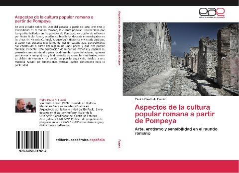 Aspectos de la cultura popular romana a partir de Pompeya