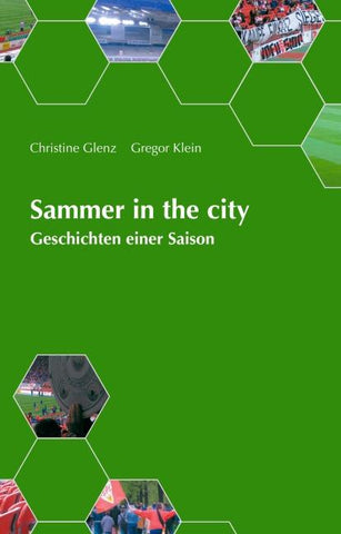 Sammer in the city
