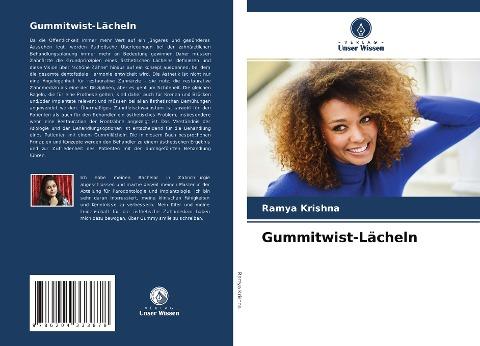 Gummitwist-Lächeln