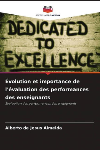Évolution et importance de l'évaluation des performances des enseignants