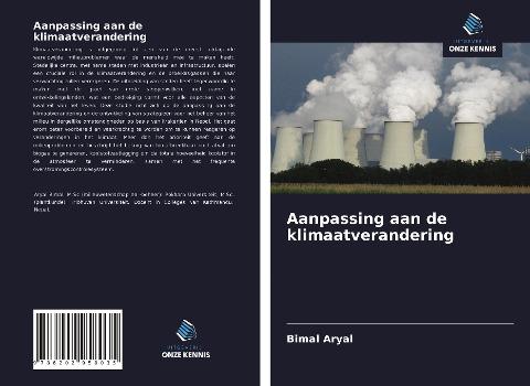 Aanpassing aan de klimaatverandering