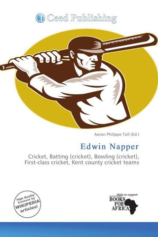 Edwin Napper