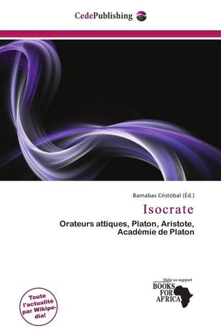 Isocrate