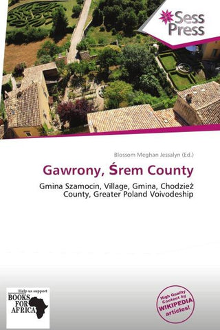Gawrony, ¿rem County