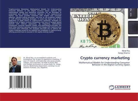 Crypto currency marketing