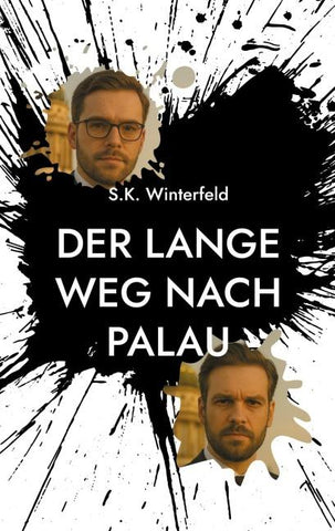 Der lange Weg nach Palau