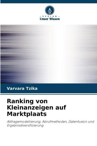 Ranking von Kleinanzeigen auf Marktplaats