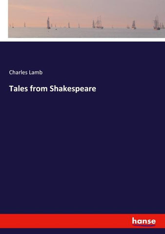 Tales from Shakespeare