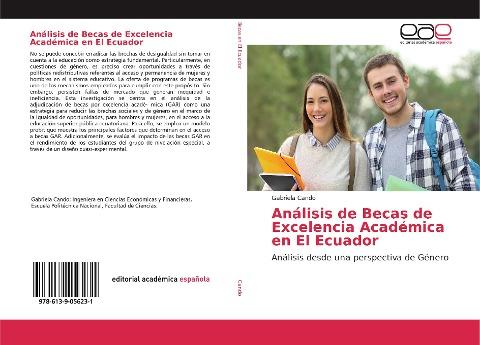 Análisis de Becas de Excelencia Académica en El Ecuador