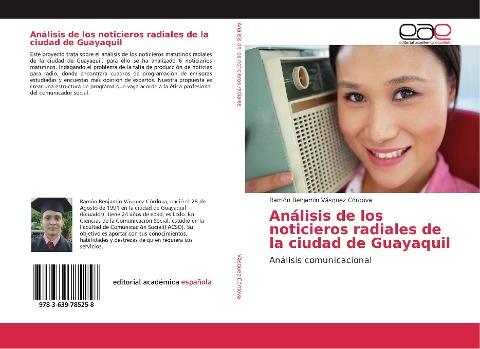 Análisis de los noticieros radiales de la ciudad de Guayaquil