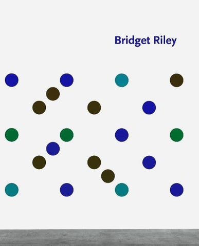 Bridget Riley: Wall Works 1983–2023