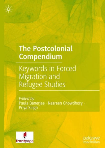 The Postcolonial Compendium