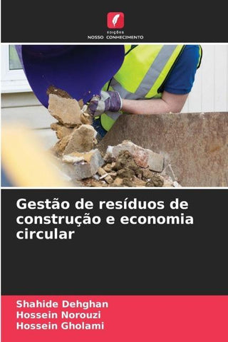 Gestão de resíduos de construção e economia circular
