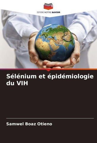 Sélénium et épidémiologie du VIH