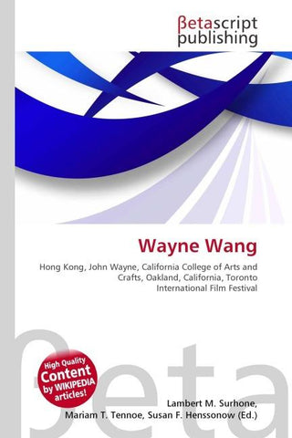 Wayne Wang