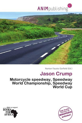 Jason Crump